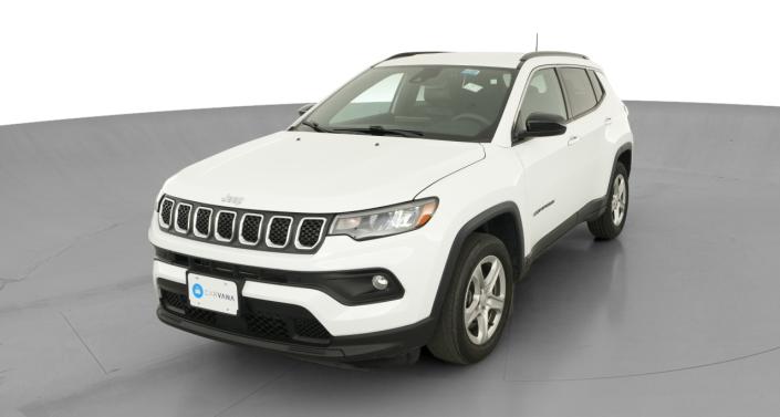 Thumbnail: 2023 Jeep Compass - 1