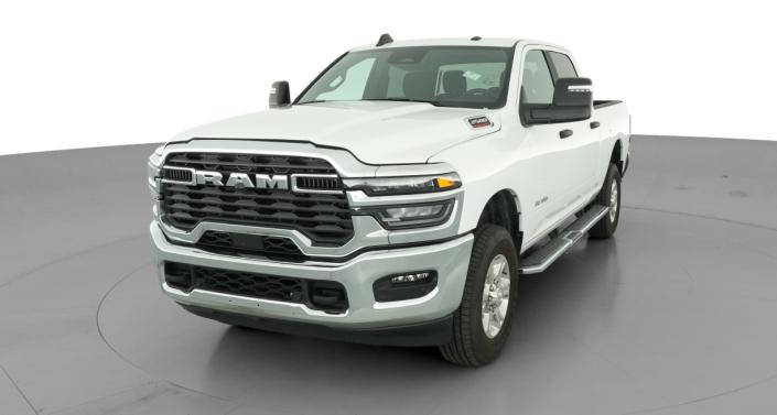 Thumbnail: 2026 RAM 2500 - 1