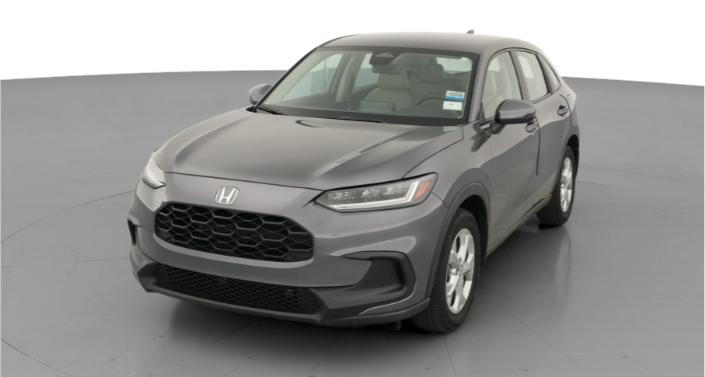 Thumbnail: 2024 Honda HR-V - 1