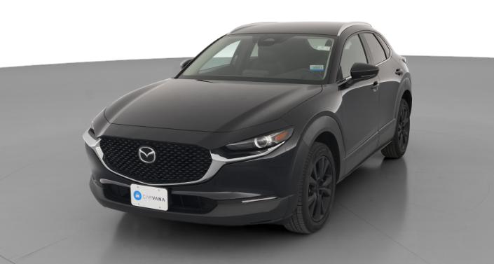 Thumbnail: 2024 Mazda CX-30 - 1