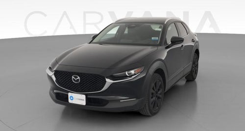 2024 MAZDA CX-30