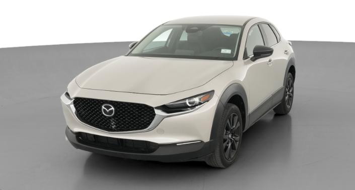 Thumbnail: 2024 Mazda CX-30 - 1