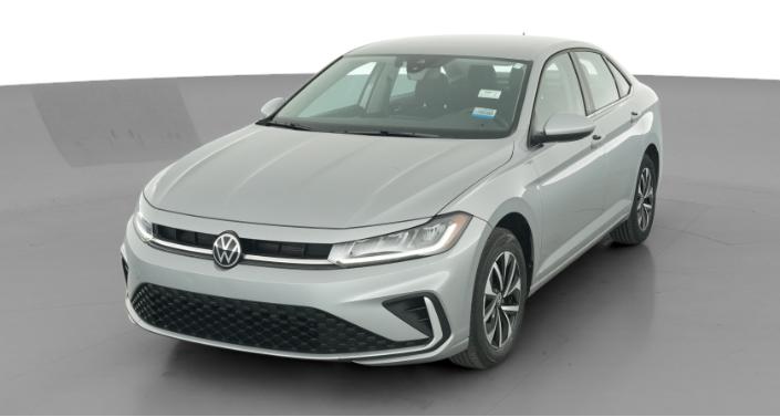 Thumbnail: 2025 Volkswagen Jetta - 1