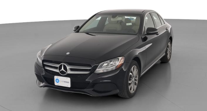 Thumbnail: 2016 Mercedes-Benz C-Class - 1
