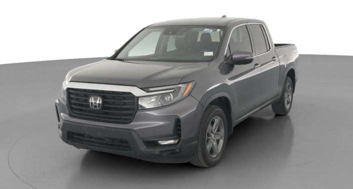 Thumbnail: 2022 Honda Ridgeline - 1