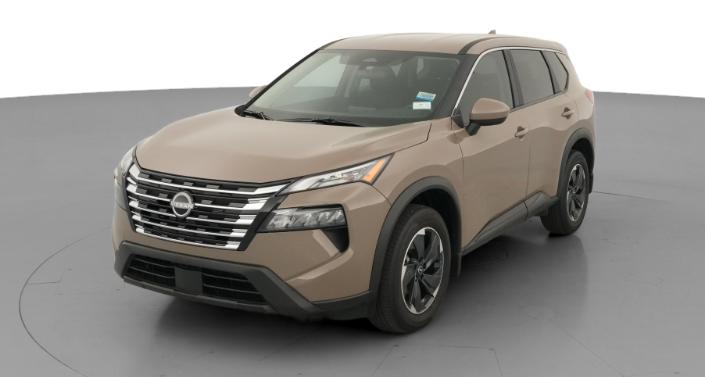 Thumbnail: 2025 Nissan Rogue - 1