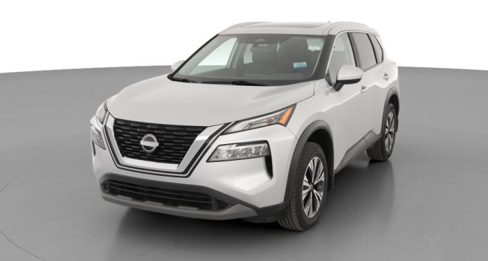 Thumbnail: 2023 Nissan Rogue - 1