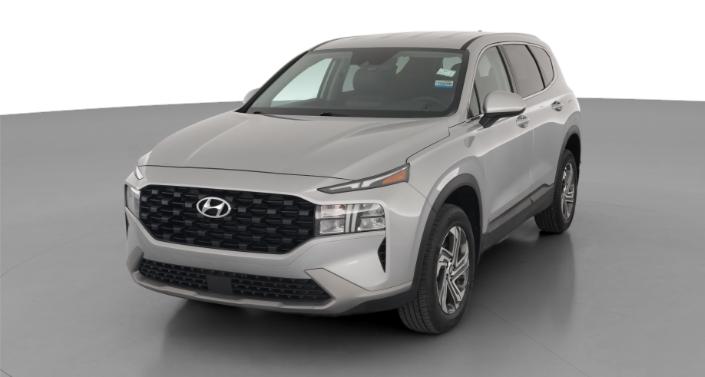 Thumbnail: 2023 Hyundai Santa Fe - 1