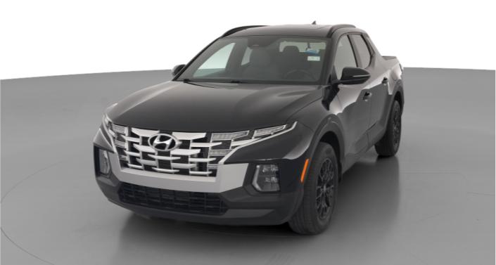 Thumbnail: 2022 Hyundai Santa Cruz - 1