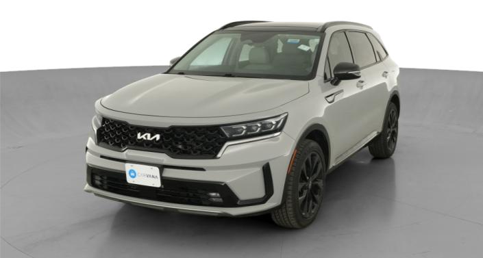 Thumbnail: 2022 Kia Sorento - 1