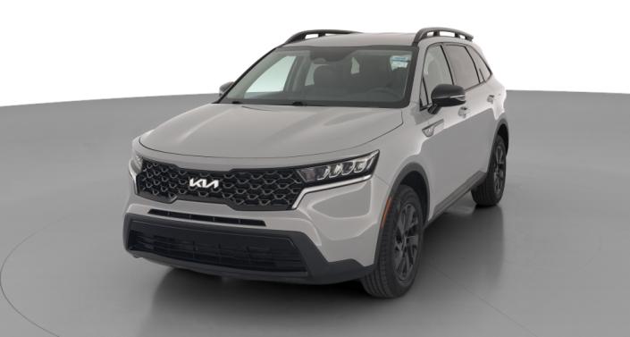 Thumbnail: 2023 Kia Sorento - 1