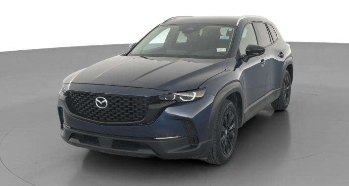 Thumbnail: 2025 Mazda CX-50 - 1
