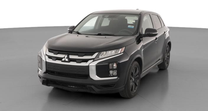 Thumbnail: 2020 Mitsubishi Outlander Sport - 1