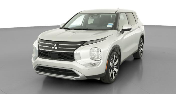 Thumbnail: 2025 Mitsubishi Outlander - 1
