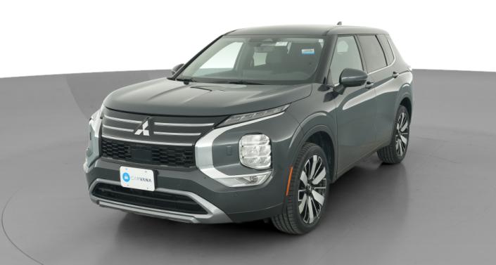 Thumbnail: 2025 Mitsubishi Outlander - 1