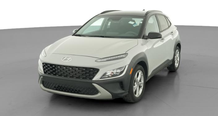Thumbnail: 2023 Hyundai Kona - 1