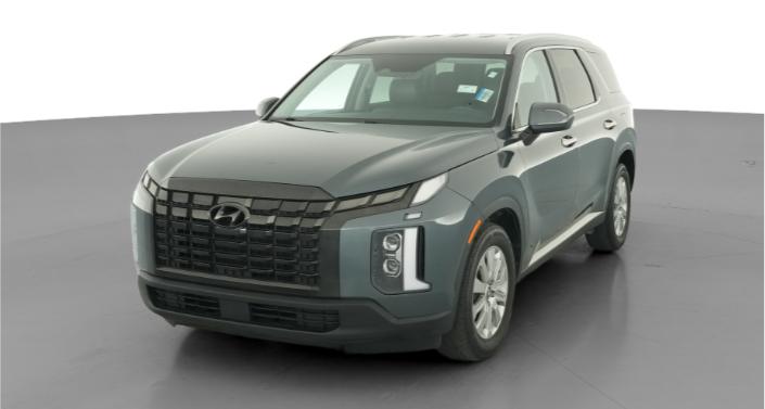 Thumbnail: 2023 Hyundai Palisade - 1