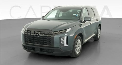 2023 Hyundai Palisade