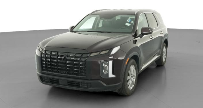 Thumbnail: 2024 Hyundai Palisade - 1