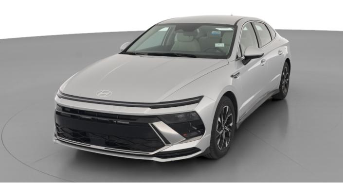 Thumbnail: 2025 Hyundai Sonata - 1