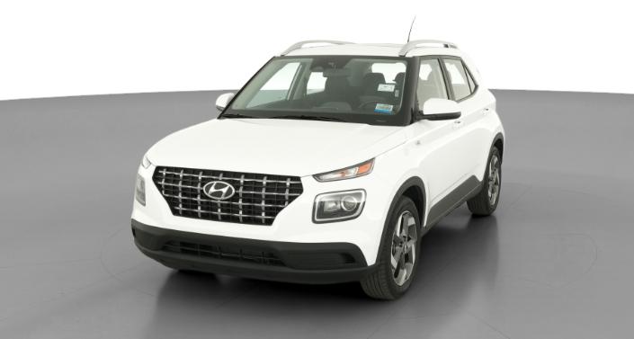 Thumbnail: 2025 Hyundai Venue - 1