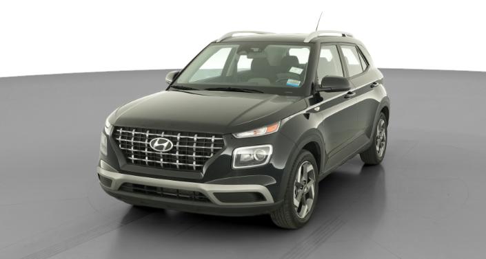 Thumbnail: 2025 Hyundai Venue - 1