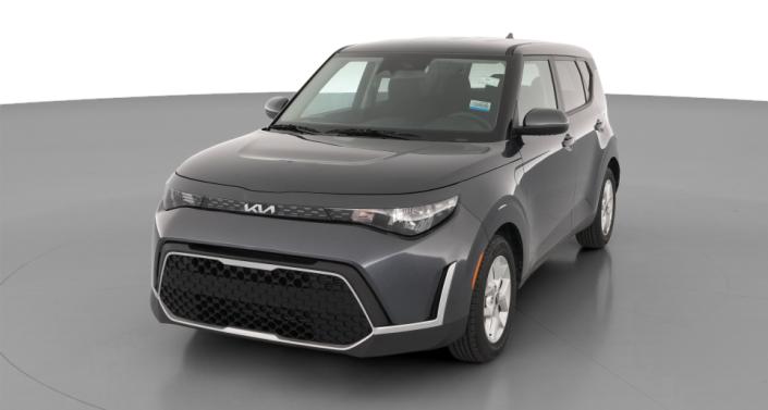 Thumbnail: 2025 Kia Soul - 1