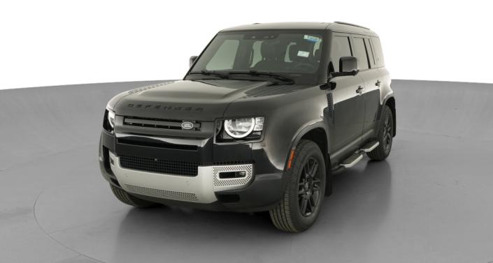Thumbnail: 2023 Land Rover Defender - 1