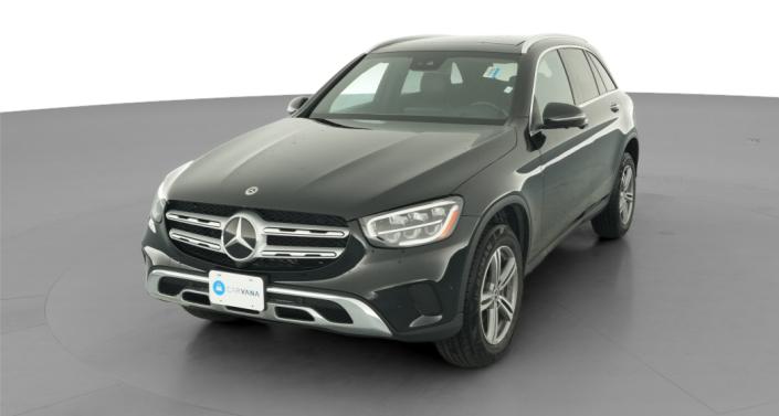 Thumbnail: 2022 Mercedes-Benz GLC - 1