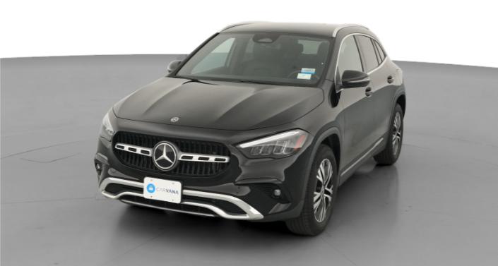Thumbnail: 2025 Mercedes-Benz GLA - 1