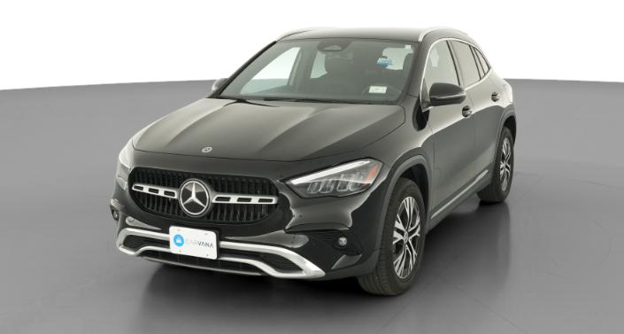 Thumbnail: 2025 Mercedes-Benz GLA - 1
