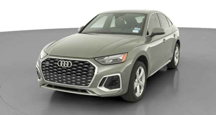 Thumbnail: 2023 Audi Q5 - 1