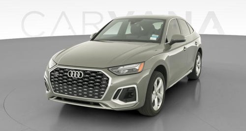 2023 Audi Q5 Sportback