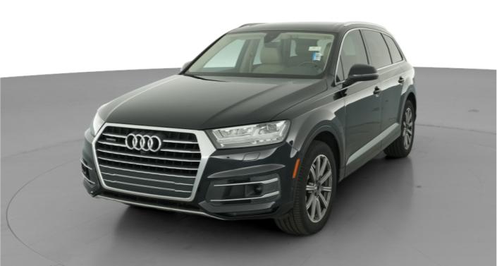 Thumbnail: 2019 Audi Q7 - 1