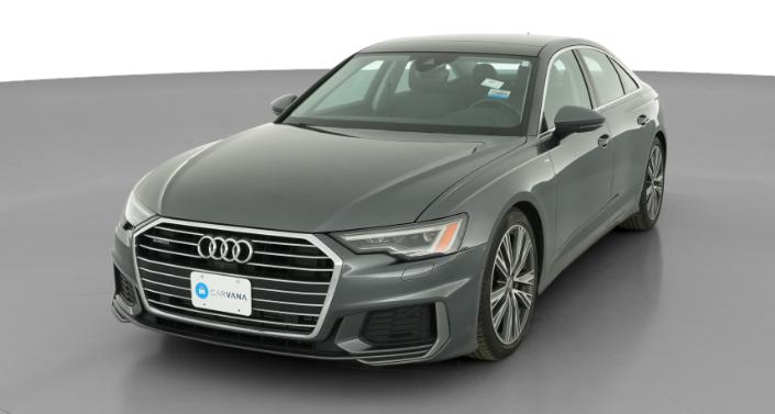 Thumbnail: 2019 Audi A6 - 1