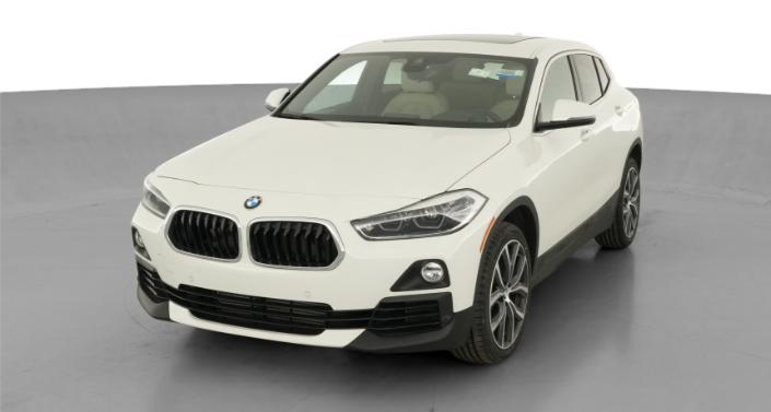 Thumbnail: 2020 BMW X2 - 1