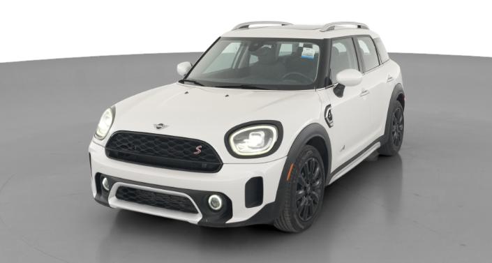 Thumbnail: 2023 MINI Cooper Countryman - 1