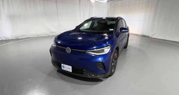 2021 Volkswagen ID.4 Pro S -
                  Tracy, CA