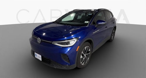 2021 Volkswagen ID.4