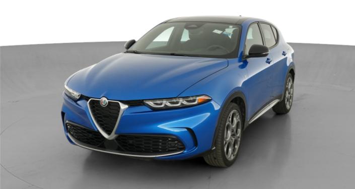Thumbnail: 2024 Alfa Romeo Tonale - 1