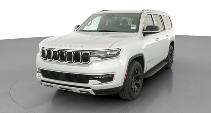 Thumbnail: 2024 Jeep Wagoneer - 1