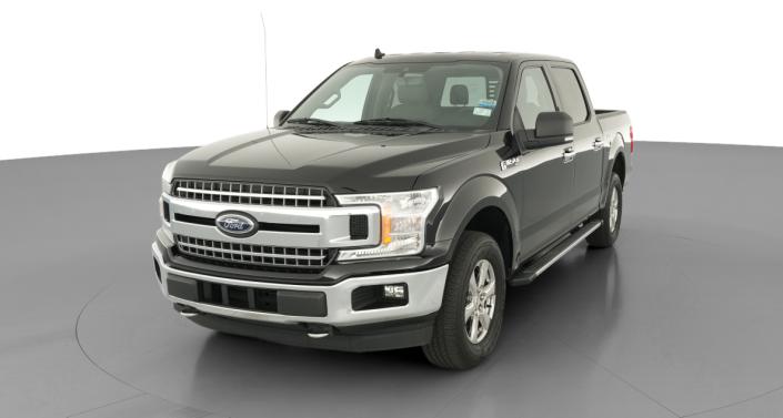Thumbnail: 2019 Ford Econoline - 1