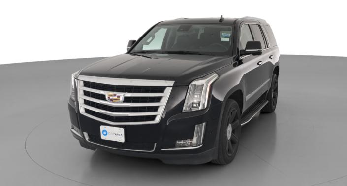 Thumbnail: 2020 Cadillac Escalade - 1