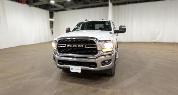 Thumbnail: 2023 RAM 2500 - 1