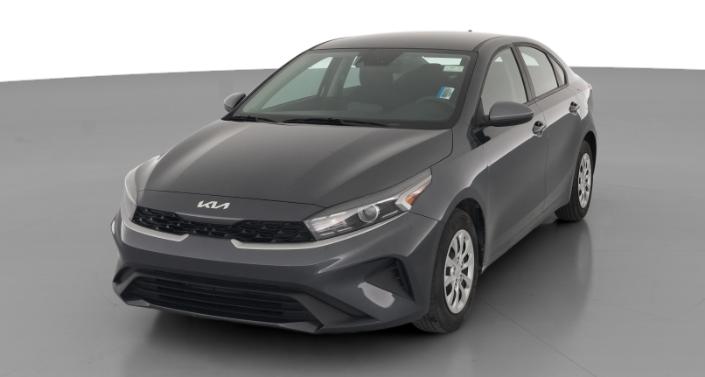 Thumbnail: 2024 Kia Forte - 1