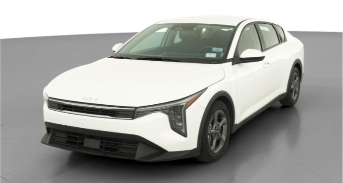 Thumbnail: 2025 Kia K4 - 1