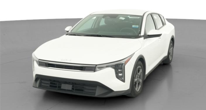 Thumbnail: 2025 Kia K4 - 1