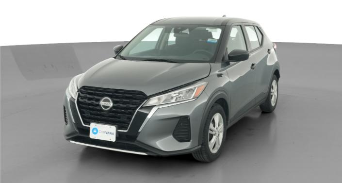 Thumbnail: 2021 Nissan Kicks - 1