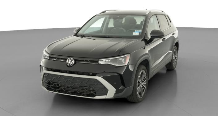Thumbnail: 2025 Volkswagen Taos - 1