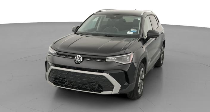 Thumbnail: 2025 Volkswagen Taos - 1